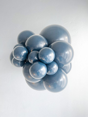 Naval Latex Balloons by Tuftex