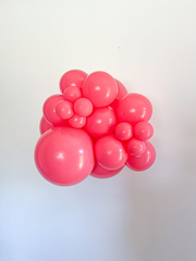 Taffy Latex Balloons by Tuftex