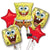 Bob Esponja Pantalones Cuadrados