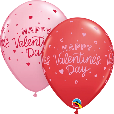 Valentine's Day Latex