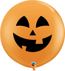 Halloween Latex Balloons