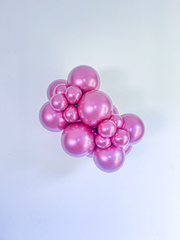 Rockstar Effects Latex Balloons by Tuftex