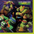 Tortugas Ninja Adolescentes Mutantes (TMNT)