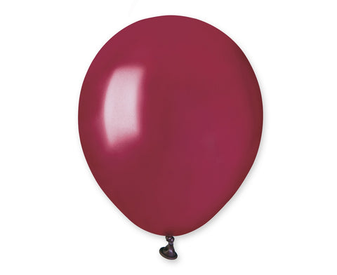 Vino Latex Balloons by Gemar