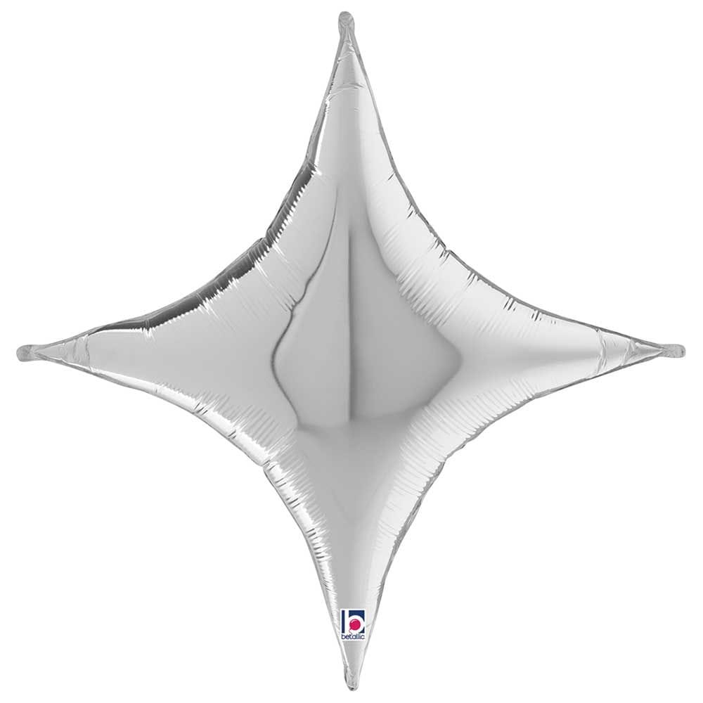 Starpoint Silver 27