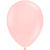 Romey Pink 11″ Latex Balloons (10 count)