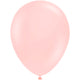 Romey Pink 11″ Latex Balloons (10 count)