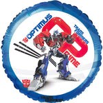 Transformers Optimus Prime 18″ Balloon