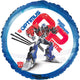 Transformers Optimus Prime 18″ Balloon