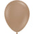 Malted Brown 11″ Latex Balloons (10 count)