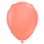 Tuftex Poppy 11" Latex Balloons - 100pk