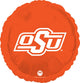 Oklahoma State 18″ Balloon