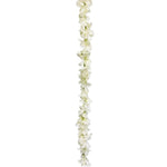 Hydrangea Garland - Cream - 1 Garland 103"