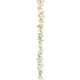 Hydrangea Garland - Cream - 1 Garland 103"