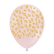 Catty Cameo - 6 Pack 11" Latex Balloons