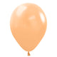 Sempertex Pastel Matte Nude 11" Latex Balloons - 25pk
