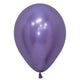 Sempertex Reflex Violet 11" Latex Balloons - 25pk