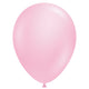 Tuftex Baby Pink - 250 Pack (Bulk) 11" Latex Balloons
