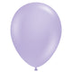 Tuftex Blossom Purple - 250 Pack (Bulk) 11" Latex Balloons