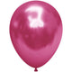 Tuftex Effects - Rockstar Pink - 250 Pack (Bulk) 11" Latex Balloons
