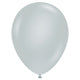 Tuftex Fog - 250 Pack (Bulk) 11" Latex Balloons