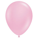 Tuftex Pink - 250 Pack (Bulk) 11" Latex Balloons