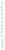 36" LED Light Balloon Fun String - Green