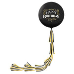 Better With Age Birthday 24″ Latex Balloons (2 count)