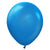 Kalisan Standard Blue 12″ Latex Balloons (10 count)