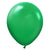 Kalisan Standard Green 12″ Latex Balloons (10 count)