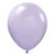 Kalisan Standard Lilac 12″ Latex Balloons (10 count)