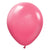 Kalisan Standard Fuchsia 12″ Latex Balloons (10 count)