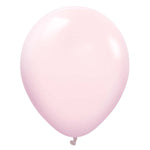 Kalisan Standard Light Pink 12″ Latex Balloons (10 count)