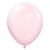 Kalisan Standard Light Pink 12″ Latex Balloons (10 count)