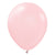 Kalisan Macaron Pink 12″ Latex Balloons (10 count)