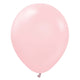 Kalisan Macaron Pink 12″ Latex Balloons (10 count)