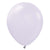 Kalisan Macaron Lilac 12″ Latex Balloons (10 count)