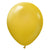Kalisan Retro Mustard 12″ Latex Balloons (10 count)