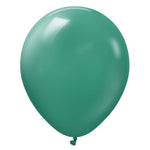 Kalisan Retro Sage 12″ Latex Balloons (10 count)