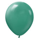 Kalisan Retro Sage 12″ Latex Balloons (10 count)