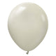 Kalisan Retro Stone 12″ Latex Balloons (10 count)