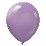 Kalisan Retro Lavender 12″ Latex Balloons (10 count)