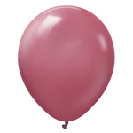 Kalisan Retro Wild Berry 12″ Latex Balloons (10 count)