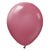 Kalisan Retro Wild Berry 12″ Latex Balloons (10 count)