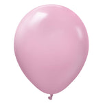 Kalisan Retro Dusty Rose 12″ Latex Balloons (10 count)