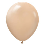Kalisan Retro Desert Sand 12″ Latex Balloons (10 count)