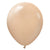 Kalisan Retro Desert Sand 12″ Latex Balloons (10 count)