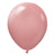 Kalisan Retro Rosewood 12″ Latex Balloons (10 count)