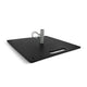 Deco Pro Base Plate Kit - 11Lbs 12"