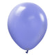 Kalisan Standard Periwinkle - 10 Pack 12" Latex Balloons